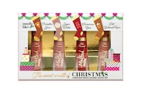 Holiday-Themed Cosmetic Collections Image 2