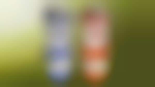 Tea-Infused Carbonated Drinks