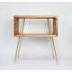 Midcentury Inspired Side Tables Image 3