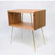 Midcentury Inspired Side Tables Image 4