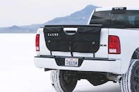 Pickup Truck Tailgate Systems Image 2