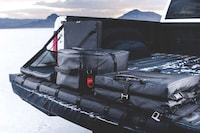 Pickup Truck Tailgate Systems Image 3