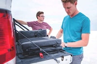 Pickup Truck Tailgate Systems Image 5