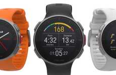 Athletic Feedback Wearables