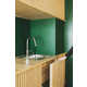 Emerald Green Apartment Interiors Image 4