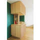 Emerald Green Apartment Interiors Image 5