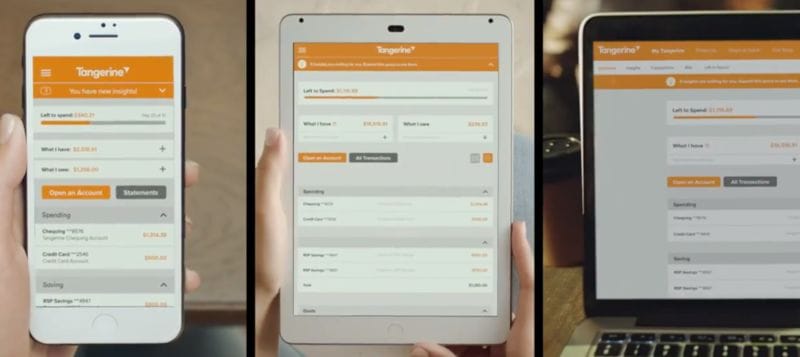 Goal-Centric Banking Services