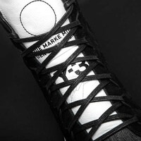 Luxurious Casual Suede Sneakers Image 2