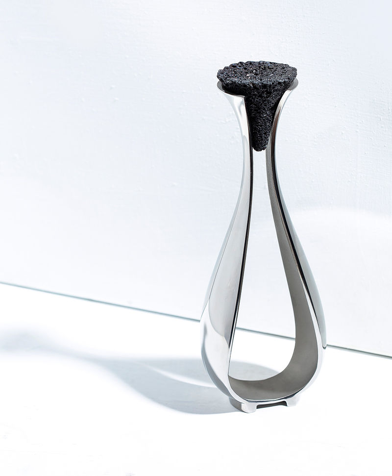 Open-Concept Oil Diffusers