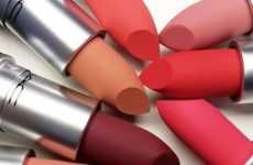 Nourishing Vibrant Matte Lipsticks