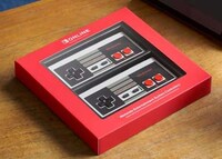 Modernized Retro Game Controllers Image 2