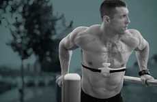 Noninvasive Heart-Tracking Devices