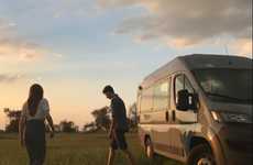 Three-in-One Camper Vans