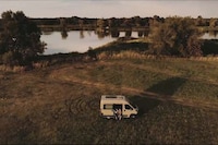 Three-in-One Camper Vans Image 3