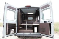 Three-in-One Camper Vans Image 5