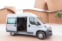 Three-in-One Camper Vans Image 6