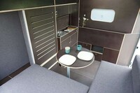 Three-in-One Camper Vans Image 7