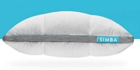 Temperature-Regulating Pillows Image 2