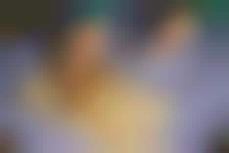 Clean-Label Liquid Margarine