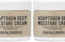 Vegan Millennial Face Creams