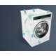 Smart Eco-Friendly Washing Machines Image 2