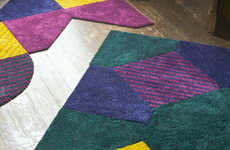 Engaging Kaleidoscope Furniture Collections