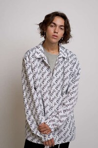 Singer-Designed Graphic Streetwear Image 2