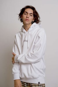 Singer-Designed Graphic Streetwear Image 3