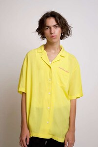 Singer-Designed Graphic Streetwear Image 4