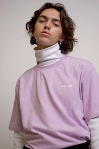 Singer-Designed Graphic Streetwear Image 7