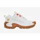 Chunky Nubuck Sneakers Image 8