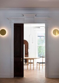 Modern Bright 19-Century Apartments Image 8