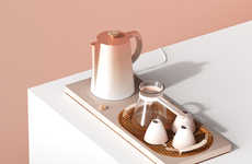 Designer Kitchen Coffee Sets