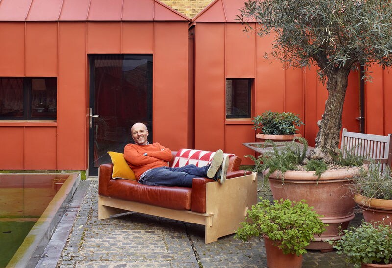 Eco-Conscious Flat-Pack Furniture