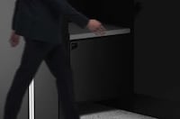 Connected Parcel Protection Lockers Image 4