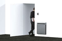 Connected Parcel Protection Lockers Image 7