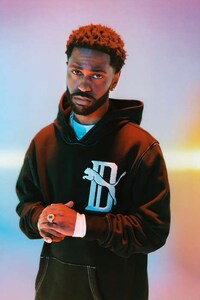 Rapper Collaborative Streetwear Image 2