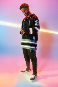 Rapper Collaborative Streetwear Image 4