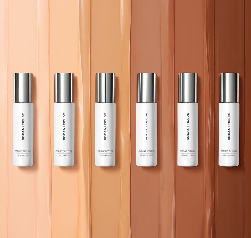 Skincare-Style Sunscreens