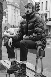 Urban Contemporary Fashion Collections Image 2