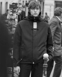Urban Contemporary Fashion Collections Image 6