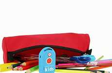 Real-Time Child Trackers