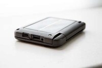 Pocket-Sized Solar Chargers Image 4