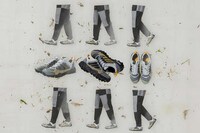 Rugged Technical Sportswear Image 2