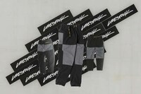 Rugged Technical Sportswear Image 5
