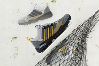 Rugged Technical Sportswear Image 6