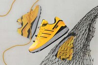 Rugged Technical Sportswear Image 7
