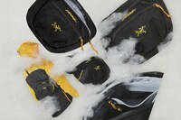Rugged Technical Sportswear Image 8