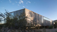 Reflective Art Studio Extensions Image 2