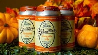Collaboration Pumpkin Pie Beers